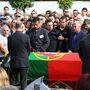 Comandos: Quatro colegas dos instruendos mortos investigados por declarações falsas