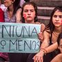 As mulheres estão a ser empaladas na América do Sul e México