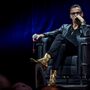 Dave Gahan, dos Depeche Mode, fala de Bowie, cancro e música