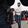 Porque estão a acabar com 'selva' de refugiados em Calais?