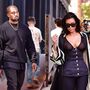 Kim e Kanye West querem construir <i>bunkers</i> em casa