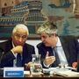 Bruxelas identifica 'discrepâncias' e quer mais informação do Governo