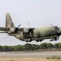 Erro humano na origem do acidente com avião C-130 no Montijo