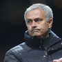José Mourinho descontente com a sua vida em Manchester