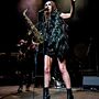 Furacão PJ Harvey passa por Lisboa esta quinta-feira