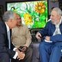 Fidel Castro agradeceu oposição ao bloqueio a Marcelo 