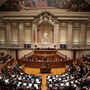 Estão €25,4 milhões em jogo no Parlamento 