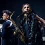 PJ Harvey. Furacão sonoro virou o Coliseu do avesso