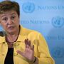 Depois de perder com Guterres, Georgieva vai para o Banco Mundial