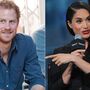 Terá o príncipe Harry encontrado um novo amor?