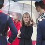 Os 11 anos de Leonor, a filha mais velha de Felipe VI e Letizia