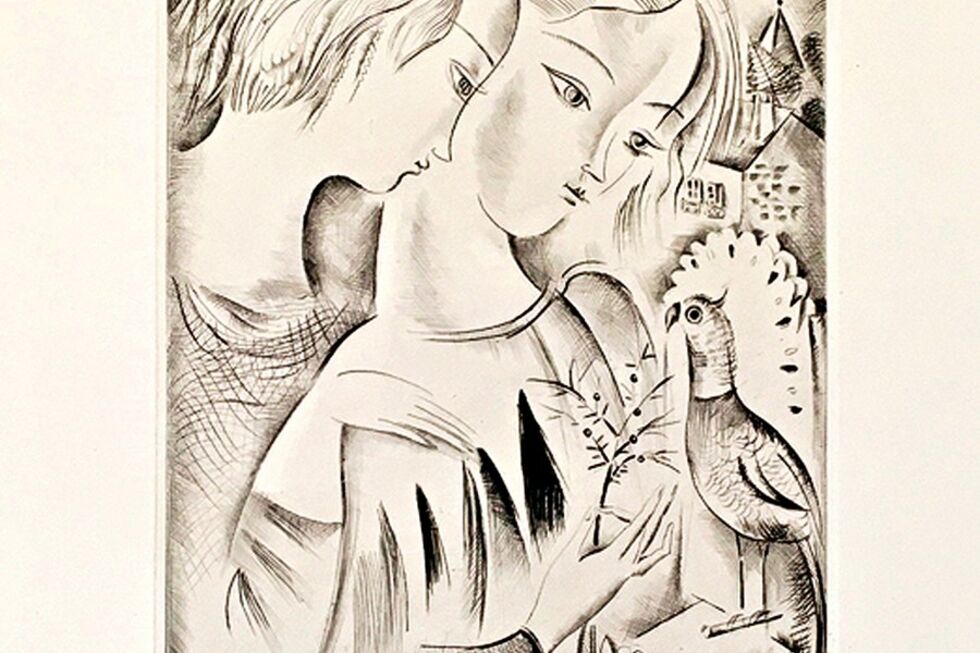 Crítica de Artes Plásticas Mily Possoz Arte SÁBADO