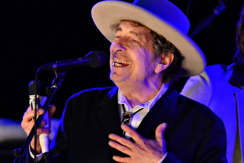 Bob Dylan