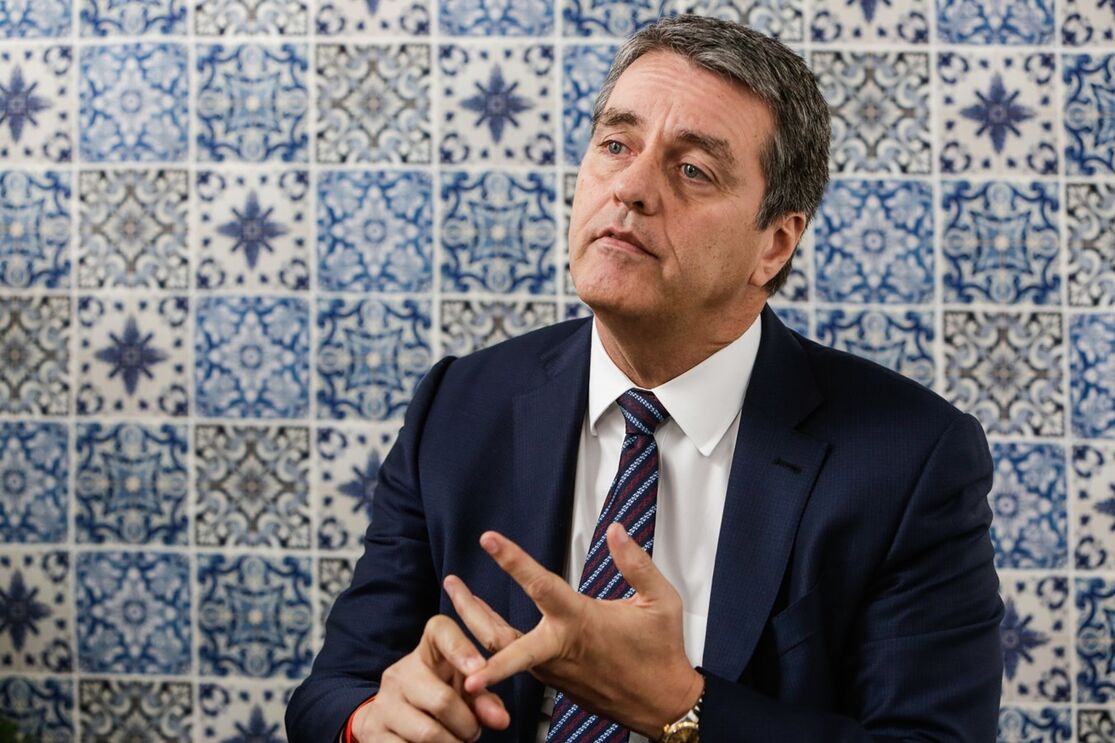 Roberto Azevedo