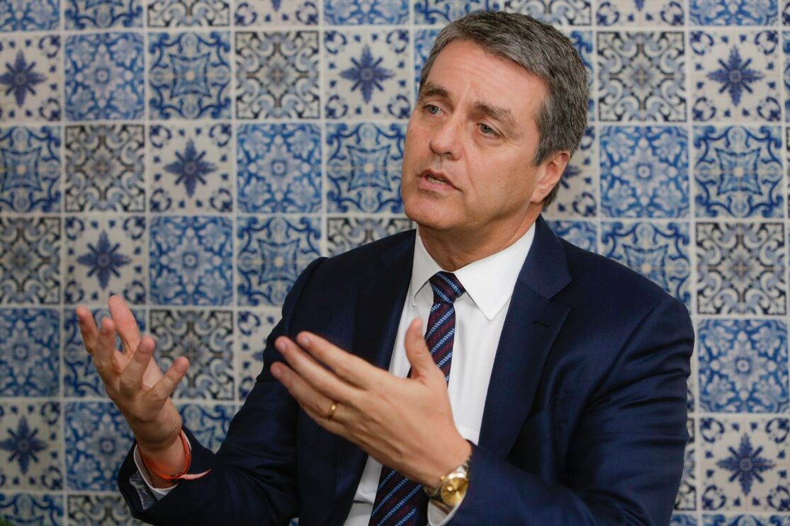 Roberto Azevedo