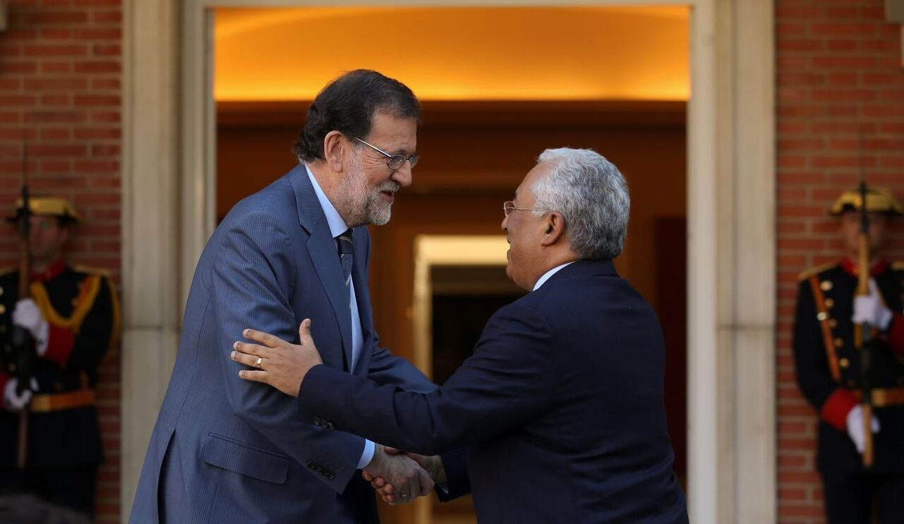 Costa tem solução para travar 'abismo' mencionado por Sampaio 