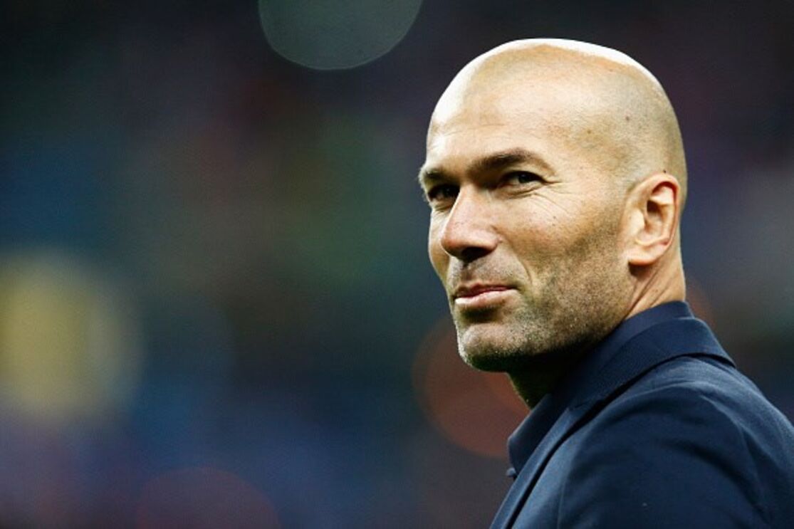 JJ 'mantém sonho” da Champions, Zidane quer três golos de Ronaldo