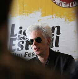 Leffest abre com filme de Jim Jarmusch 