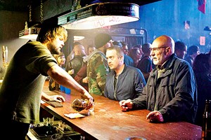 Crítica de cinema: Green Room