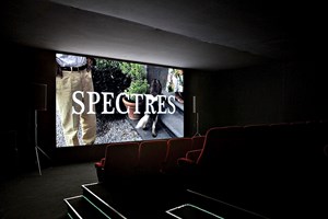 Crítica Artes Plásticas: A Conversa Inacabada