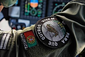 General condenado a seis anos de prisão por corrupção nas messes da Força Aérea
