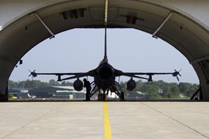 Sargento recebeu 100 mil euros com corrupção na Força Aérea