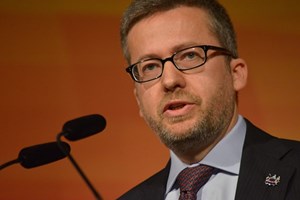 Carlos Moedas integra Conselho de Administração da Gulbenkian
