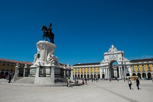 Estamos entre os 25 melhores países do mundo