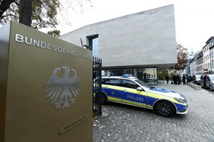 Polícia alemã encerra mesquita frequentada por autor de atentado