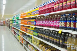 Imposto sobre açúcar faz aumentar contrabando de refrigerantes