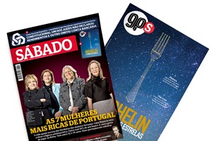 Bastidores: As mais ricas, Jorge Coelho e Vilhena