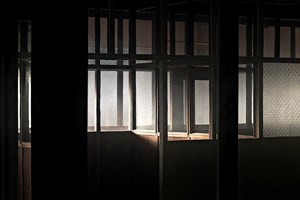 O Espaço Duplicado de Nélson Miranda