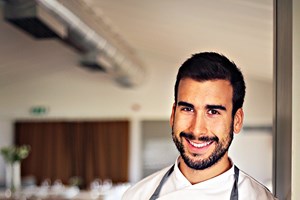 Pedro Pena Bastos - próxima estrela Michelin?