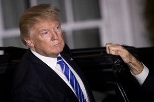 Donald Trump: musical Hamilton nem é assim tão bom