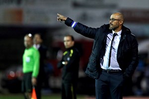 Espírito Santo confiante nos oitavos da Liga dos Campeões