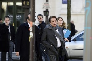 Bernard Tapie está a ser investigado por alegada 'fraude'