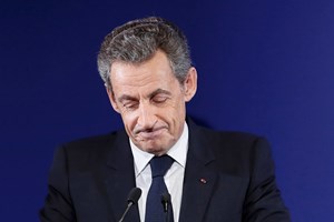 Os escândalos que podem ter derrotado Nicolas Sarkozy