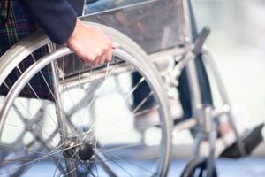 Quase um milhão de portugueses não consegue andar