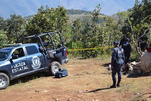 Pelo menos 113 corpos descobertos em vala clandestina no México