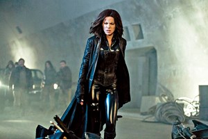 Crítica de cinema: Underworld: Guerras de Sangue