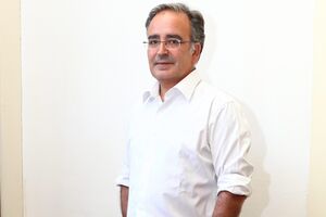 António Araujo