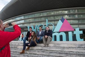Web Summit_Preparativos