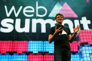 Paddy Cosgrave