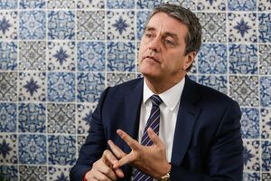 Roberto Azevedo