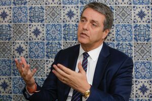 Roberto Azevedo