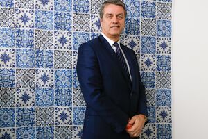 Roberto Azevedo