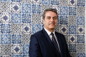 Roberto Azevedo