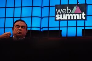 Carlos Ghosn