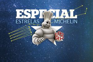 Especial Michelin