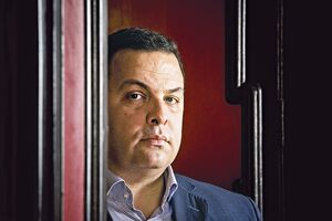 Jorge Silva Carvalho